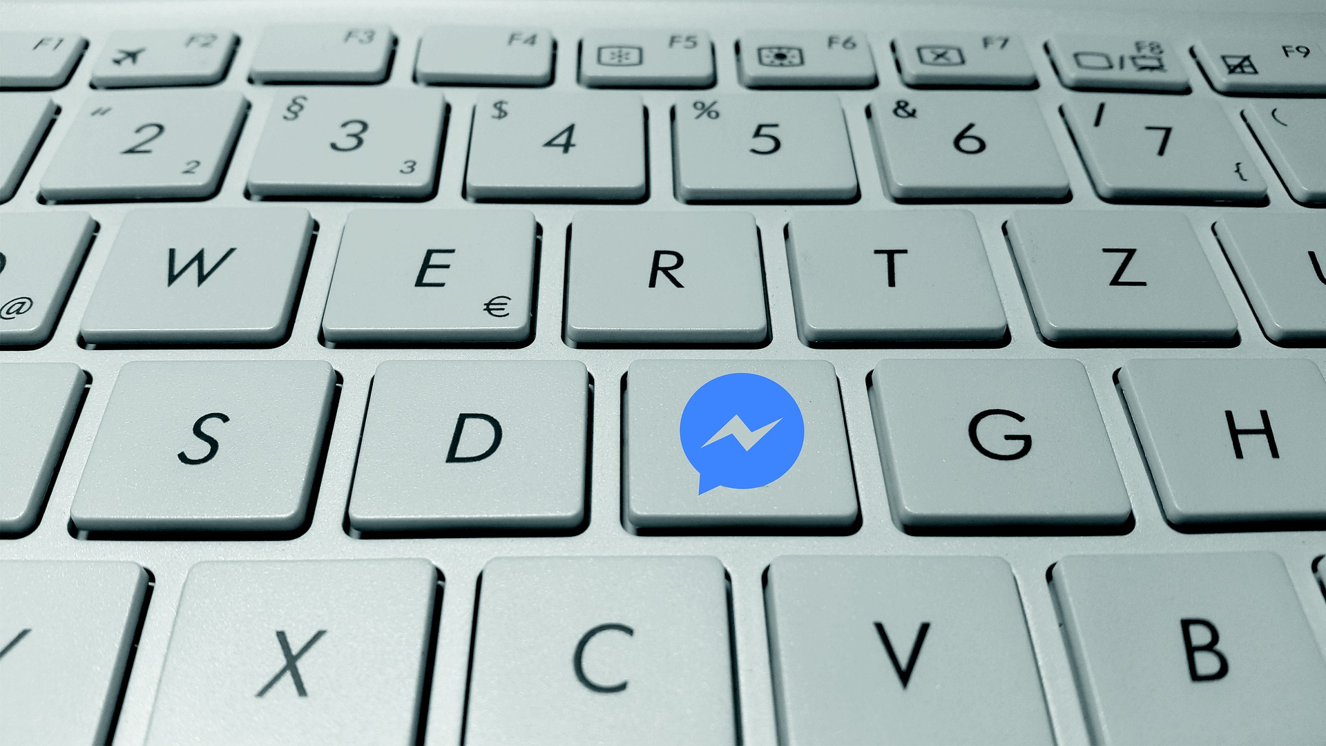 Como activar el modo oscuro en Facebook Messenger